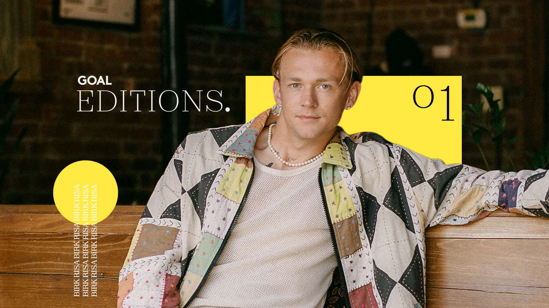 正如他自己 正如他自己