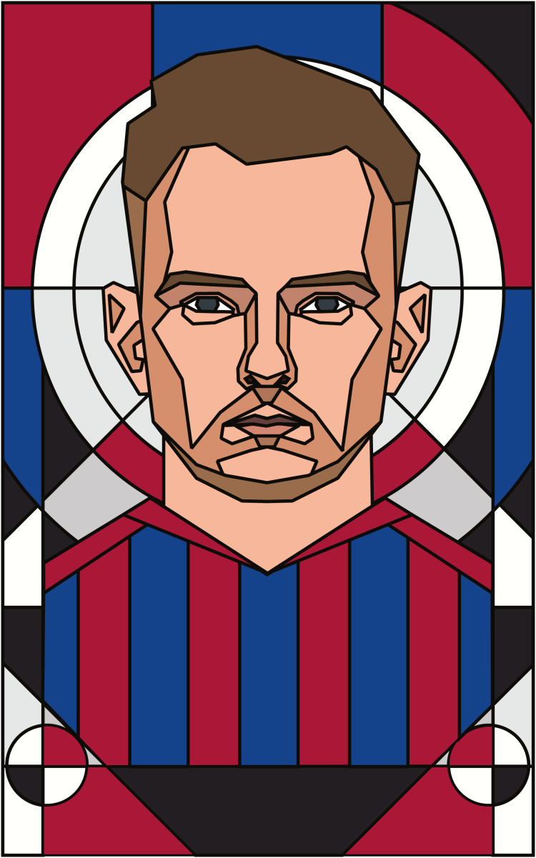 年輕球員的 年輕球員的