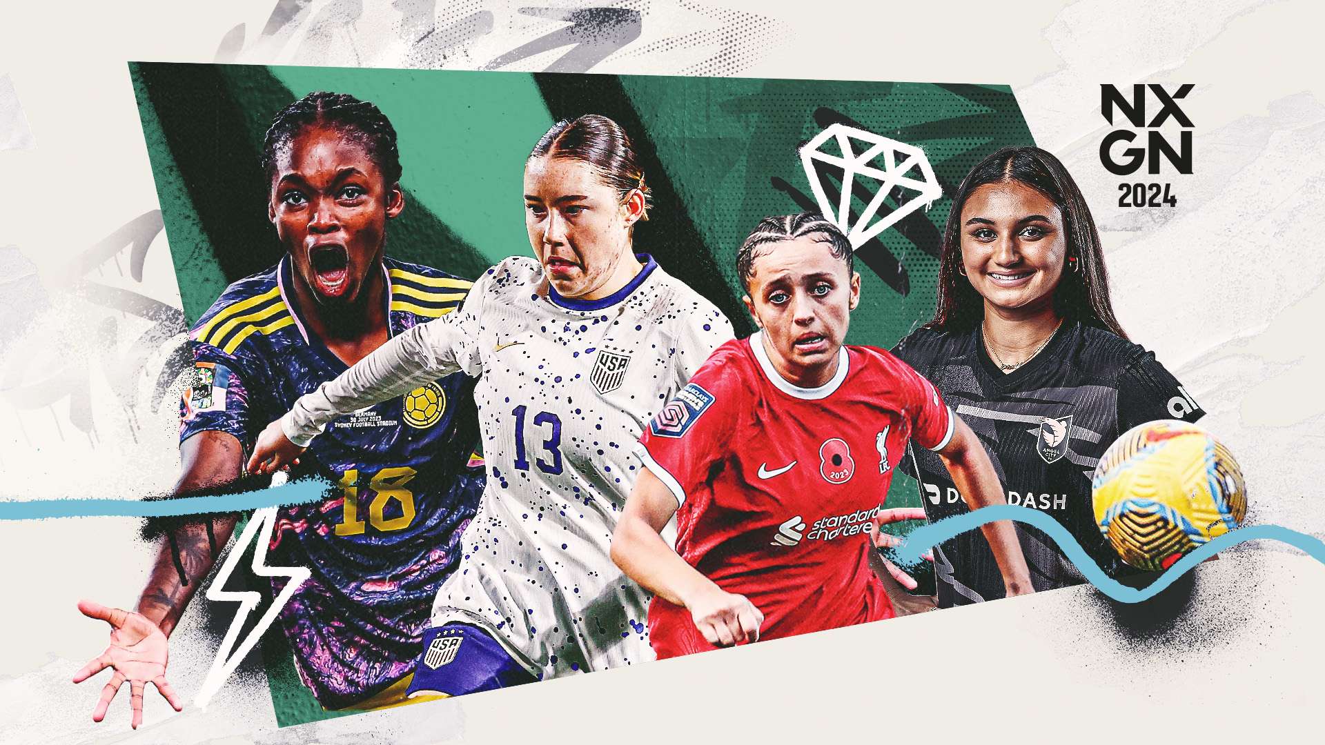 对年轻球员 对年轻球员