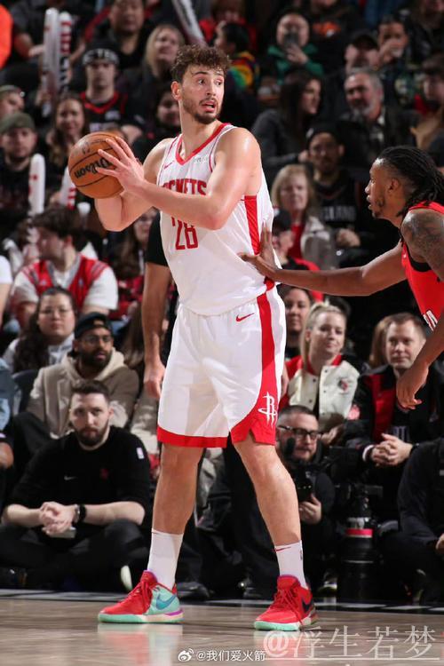 申京贡献22+15 火箭力克快船 申京贡献22+15 火箭力克快船