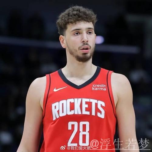 申京贡献22+15 火箭力克快船 申京贡献22+15 火箭力克快船