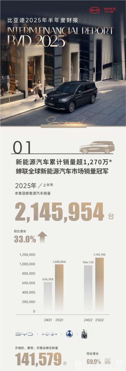 从半年报看新能源汽车的市场信心(人民时评) 从半年报看新能源汽车的市场信心(人民时评)