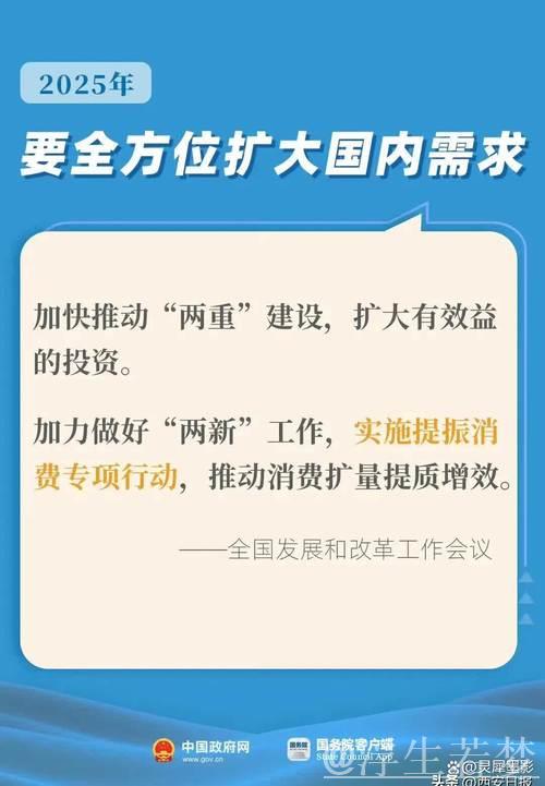 全面应对关键领域挑战——二〇二五年，中国经济这样做⑤