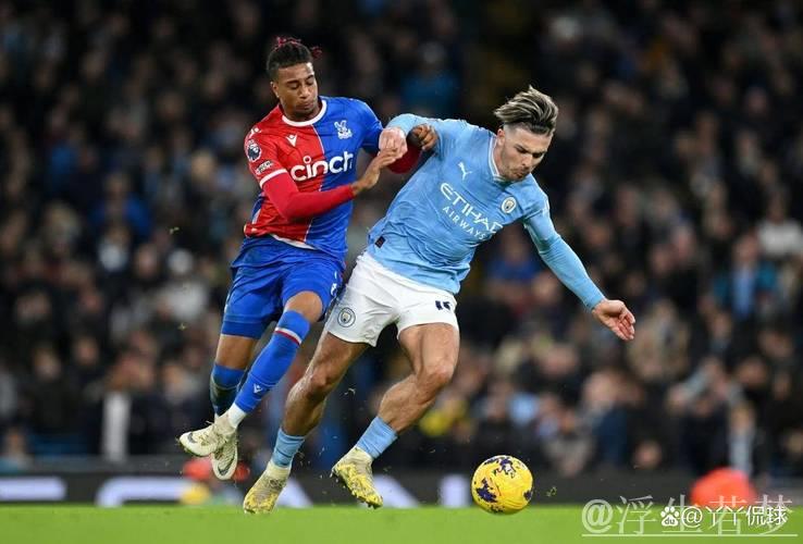 格拉斯纳：研究曼城比赛，进攻强势但防守易被反击突破