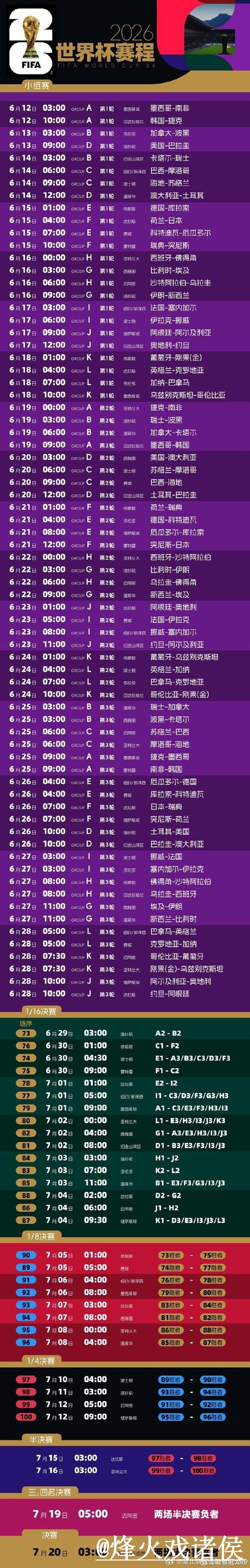 2026世界杯高清直播选择经验，备用网址和入口地址参考